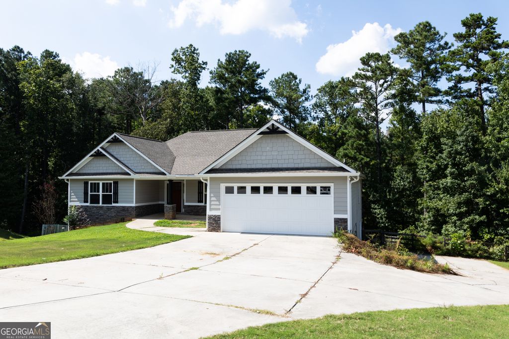 337 Cranmore Place, Villa Rica, GA 30180