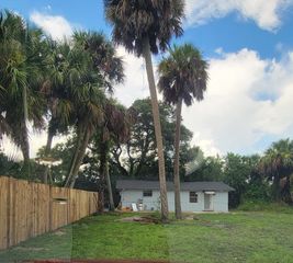 5728 St Lucie Boulevard Rear House, Fort Pierce, FL 34950