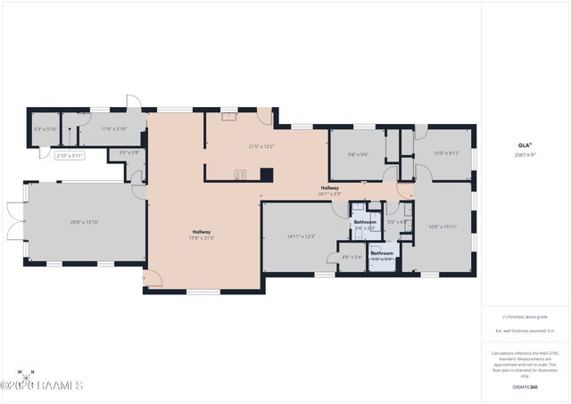 810 Bonin Road, Lafayette, LA 70508