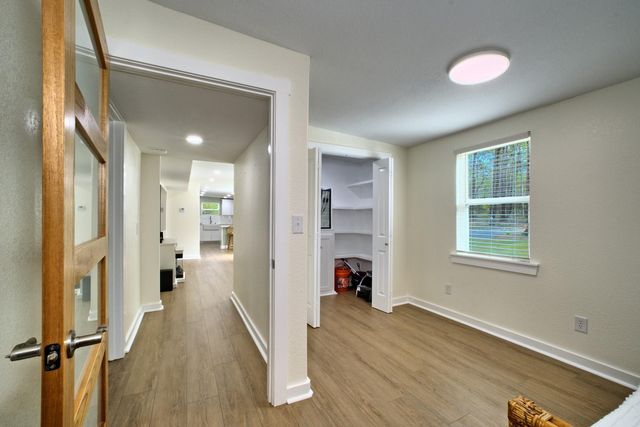 142 Apple Drive, Burkeville, TX 75932