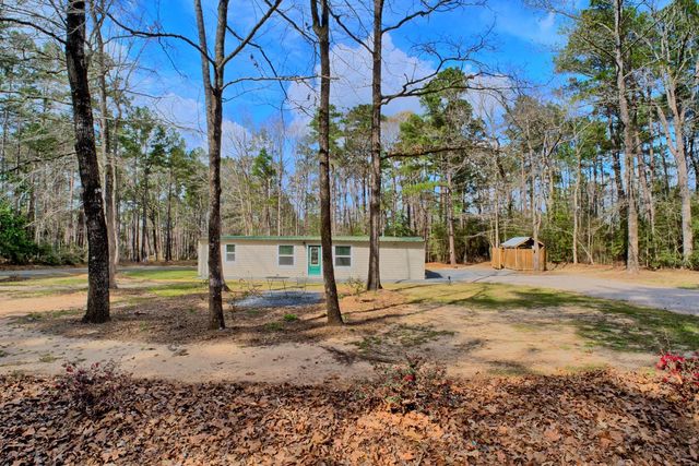 142 Apple Drive, Burkeville, TX 75932