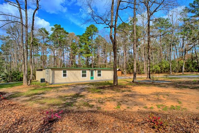 142 Apple Drive, Burkeville, TX 75932