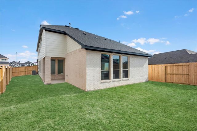 7815 Clover Gully Lane, Katy, TX 77493
