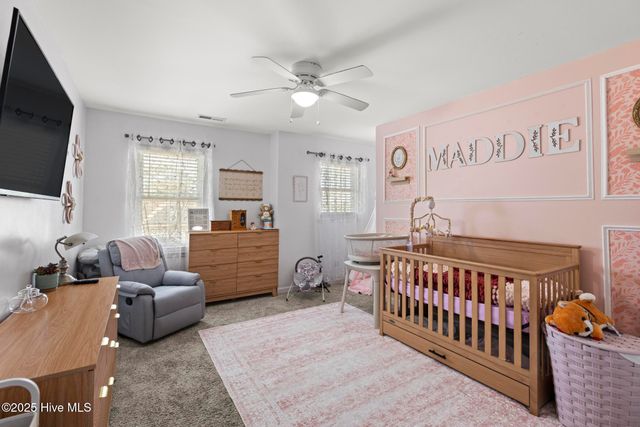 135 Rosemary Avenue, Hubert, NC 28539