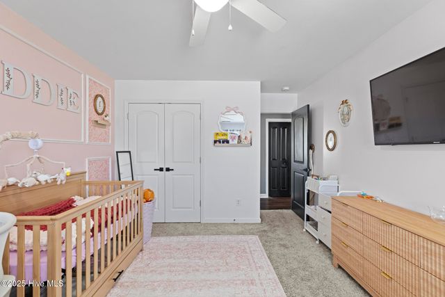 135 Rosemary Avenue, Hubert, NC 28539