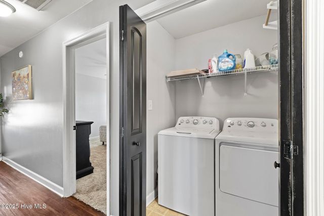 135 Rosemary Avenue, Hubert, NC 28539