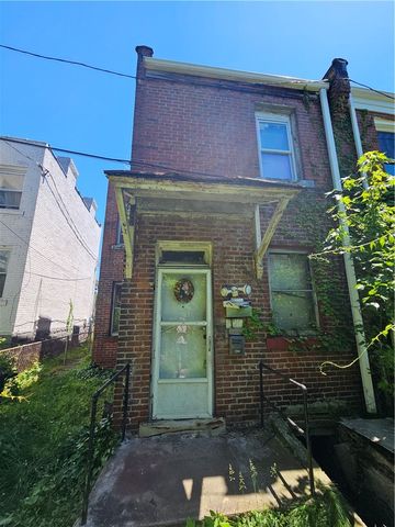 3341 Webster Ave, Schenley Heights, PA 15219