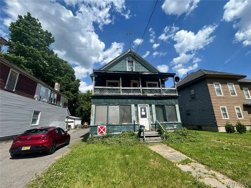 169 Homer Avenue, Cortland, NY 13045