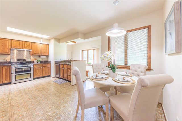 2401 Placid Way, Ann Arbor, MI 48105