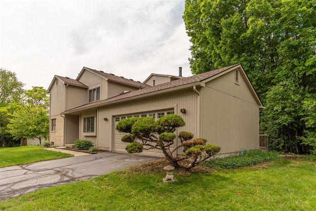 2401 Placid Way, Ann Arbor, MI 48105