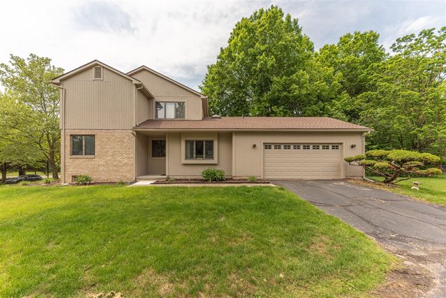 2401 Placid Way, Ann Arbor, MI 48105