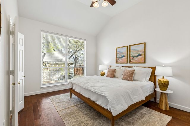 2106 Wagon Wheel Trail, Corinth, TX 76208