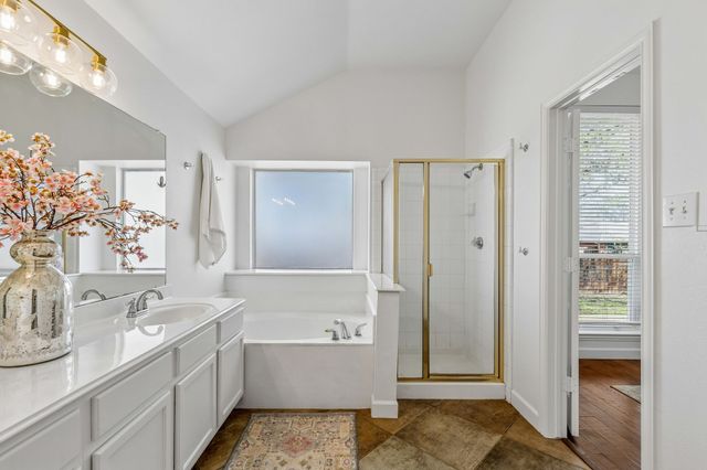 2106 Wagon Wheel Trail, Corinth, TX 76208