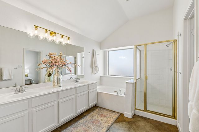 2106 Wagon Wheel Trail, Corinth, TX 76208