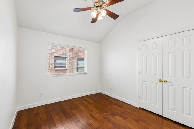 2106 Wagon Wheel Trail, Corinth, TX 76208