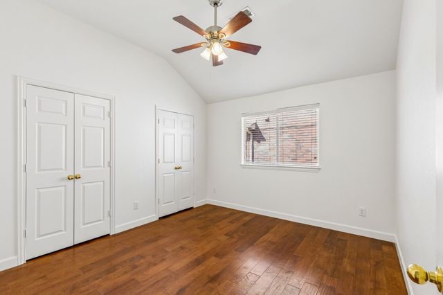 2106 Wagon Wheel Trail, Corinth, TX 76208