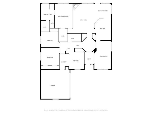 2106 Wagon Wheel Trail, Corinth, TX 76208