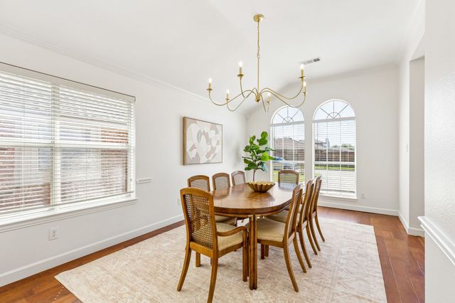 2106 Wagon Wheel Trail, Corinth, TX 76208