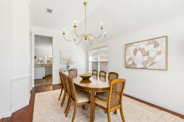 2106 Wagon Wheel Trail, Corinth, TX 76208