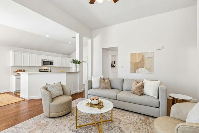 2106 Wagon Wheel Trail, Corinth, TX 76208