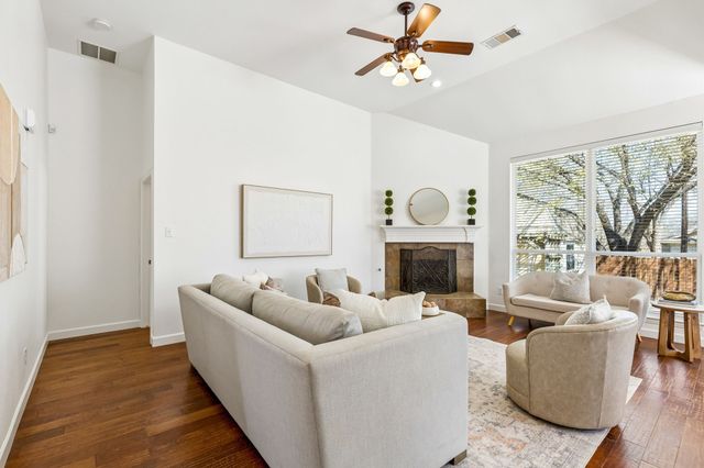 2106 Wagon Wheel Trail, Corinth, TX 76208