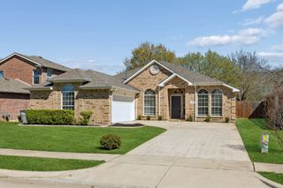 2106 Wagon Wheel Trail, Corinth, TX 76208