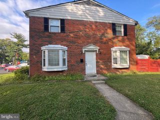 14733 HACKWOOD ST, Woodbridge, VA 22191