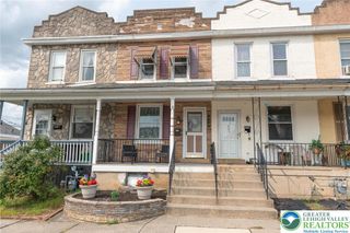 419 East Frankford Street, Bethlehem City, PA 18018