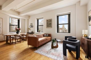 365 Bridge Street # 14-B, New York City, NY 11201