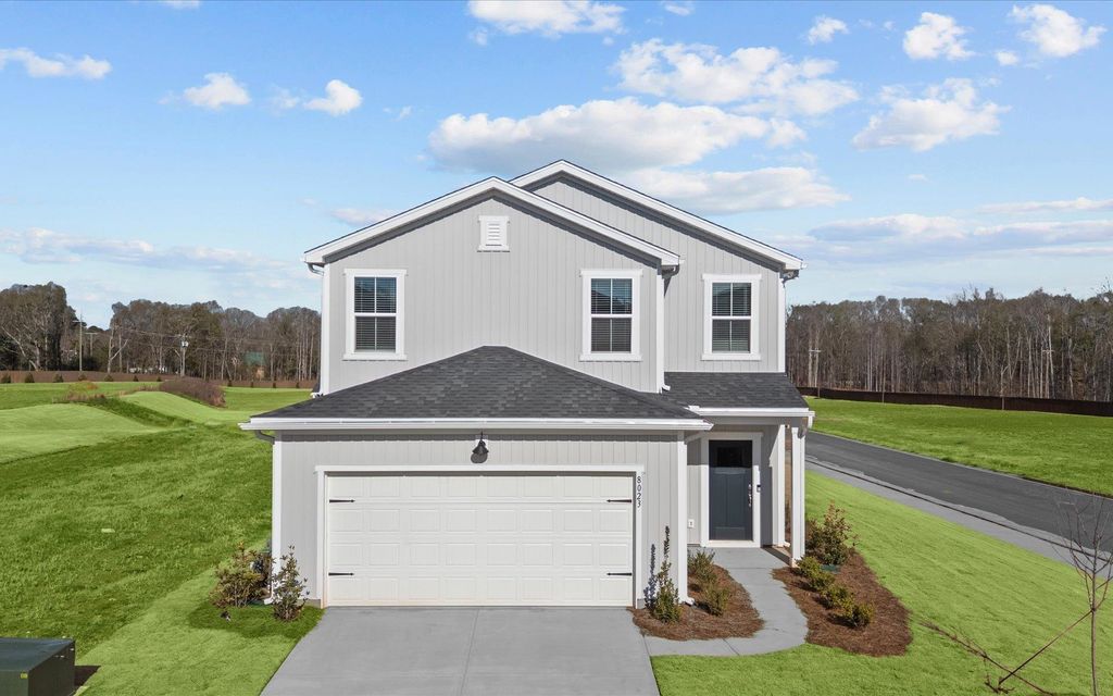 9015 Margot Place, Spartanburg, SC 29307