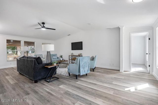 447 ERIC Avenue, Jacksonville, FL 32218