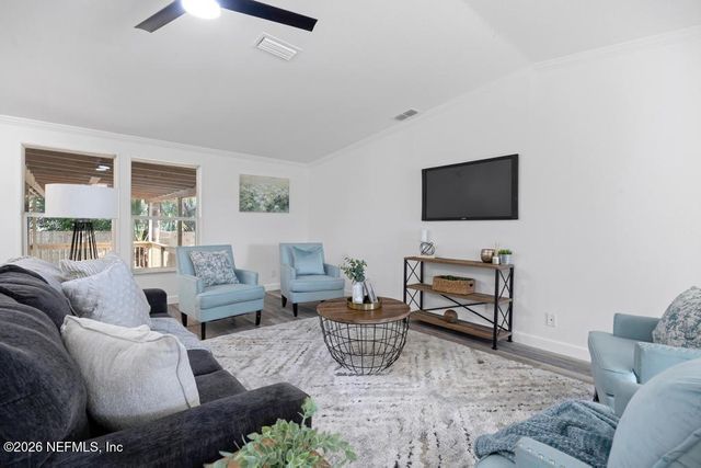 447 ERIC Avenue, Jacksonville, FL 32218