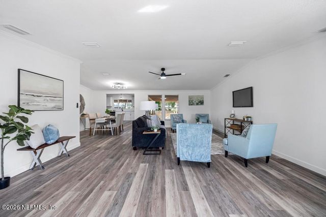 447 ERIC Avenue, Jacksonville, FL 32218