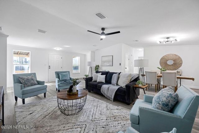 447 ERIC Avenue, Jacksonville, FL 32218