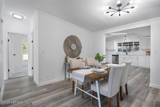 447 ERIC Avenue, Jacksonville, FL 32218