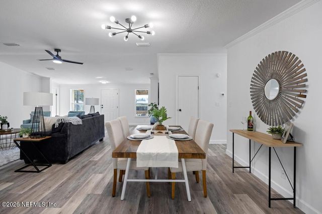 447 ERIC Avenue, Jacksonville, FL 32218