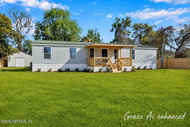 447 ERIC Avenue, Jacksonville, FL 32218