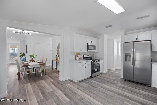 447 ERIC Avenue, Jacksonville, FL 32218