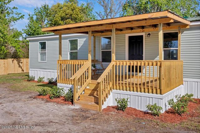 447 ERIC Avenue, Jacksonville, FL 32218