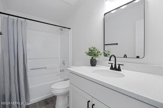 447 ERIC Avenue, Jacksonville, FL 32218