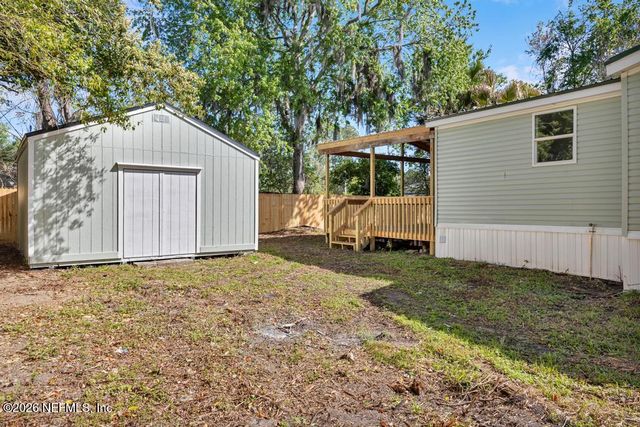 447 ERIC Avenue, Jacksonville, FL 32218