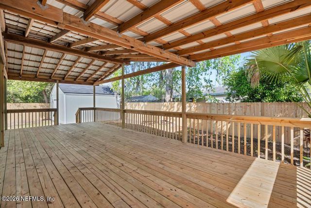 447 ERIC Avenue, Jacksonville, FL 32218