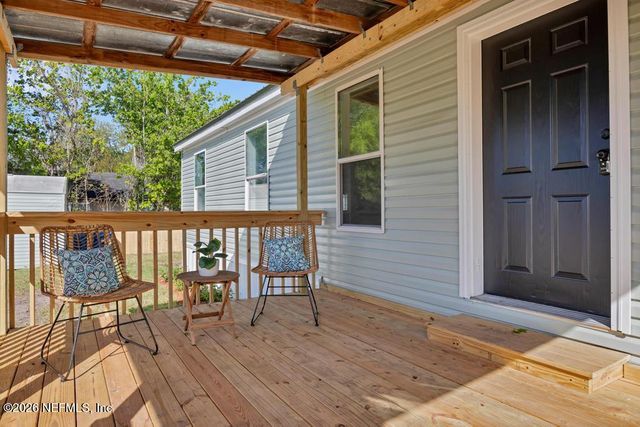 447 ERIC Avenue, Jacksonville, FL 32218