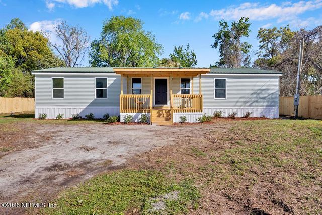 447 ERIC Avenue, Jacksonville, FL 32218