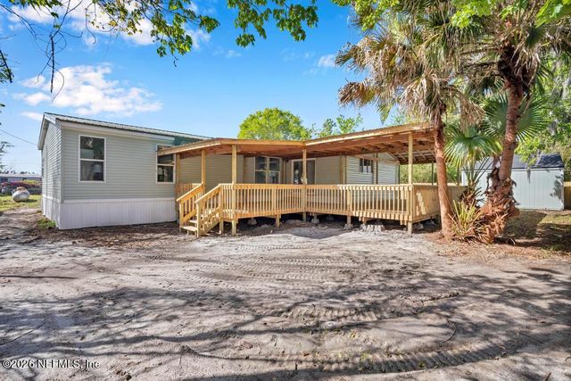 447 ERIC Avenue, Jacksonville, FL 32218