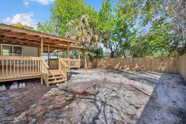 447 ERIC Avenue, Jacksonville, FL 32218