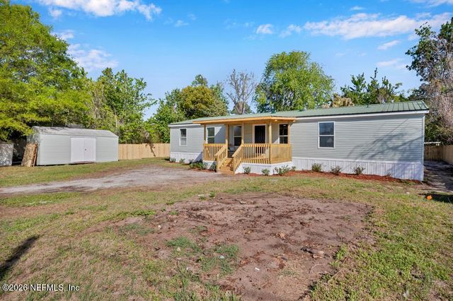 447 ERIC Avenue, Jacksonville, FL 32218