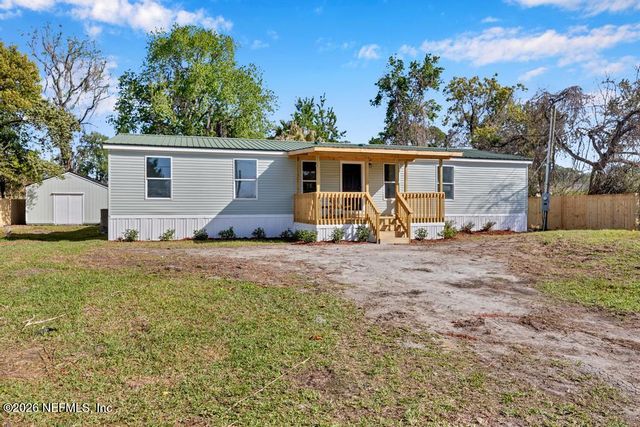 447 ERIC Avenue, Jacksonville, FL 32218