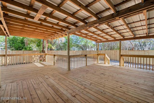 447 ERIC Avenue, Jacksonville, FL 32218