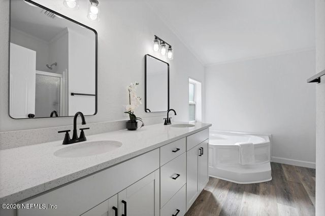 447 ERIC Avenue, Jacksonville, FL 32218